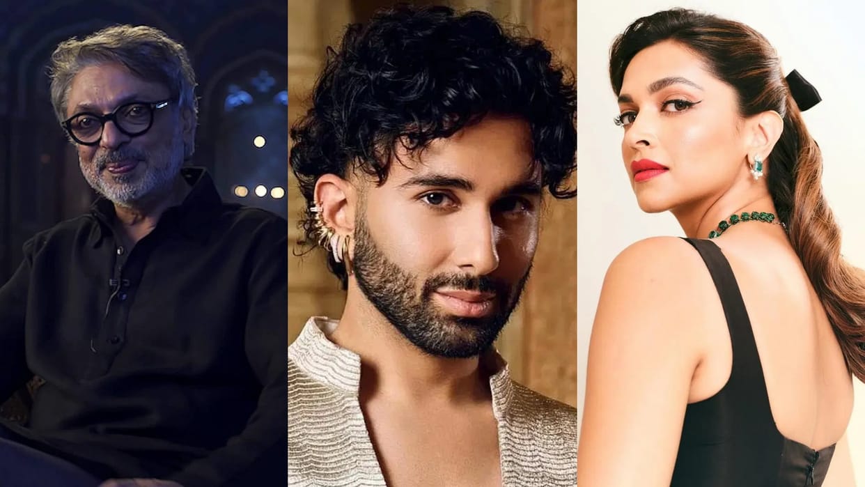 Orry aka Orhan Awatramani joins Love and War star cast Deepika Padukone to do a cameo in the film