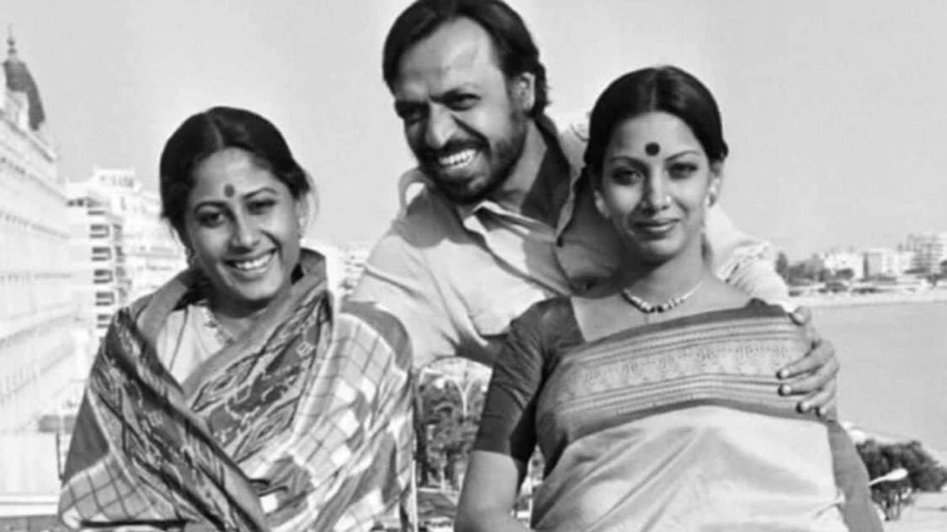 Shyam Benegal Obituary Memories of movie making passion parallel cinema legend social issues
