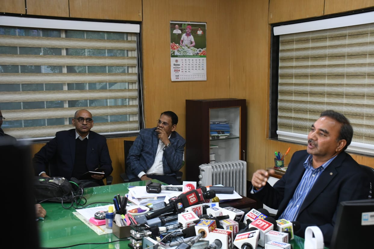 MP News: Lokayukta issued summons to Saurabh Sharma and his associates, ED filed a case