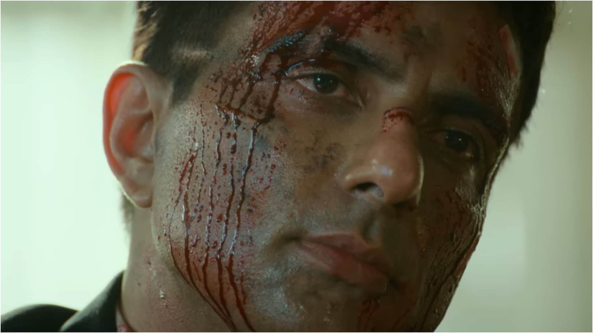 Fateh trailer: Sonu Sood and Jacqueline Fernandez Movie Shakti Sagar Productions know release date