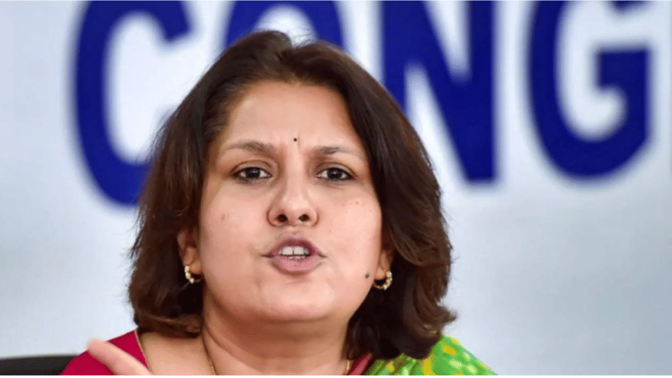 indore news supriya shrinate amit shah pm modi bangladesh
