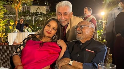 Film director Shyam Benegal passes away at age of 90 due to health issues Know All updates in hindi