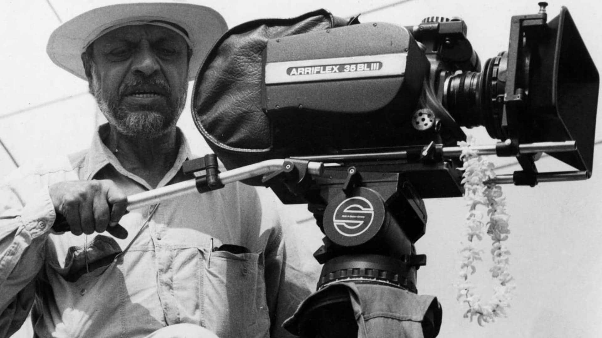 Shyam Benegal Obituary Memories of movie making passion parallel cinema legend social issues