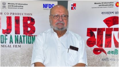 श्याम बेनेगल