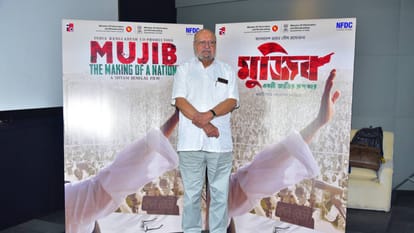 Shyam Benegal dies at 90 from ankur to manthan these films won national award