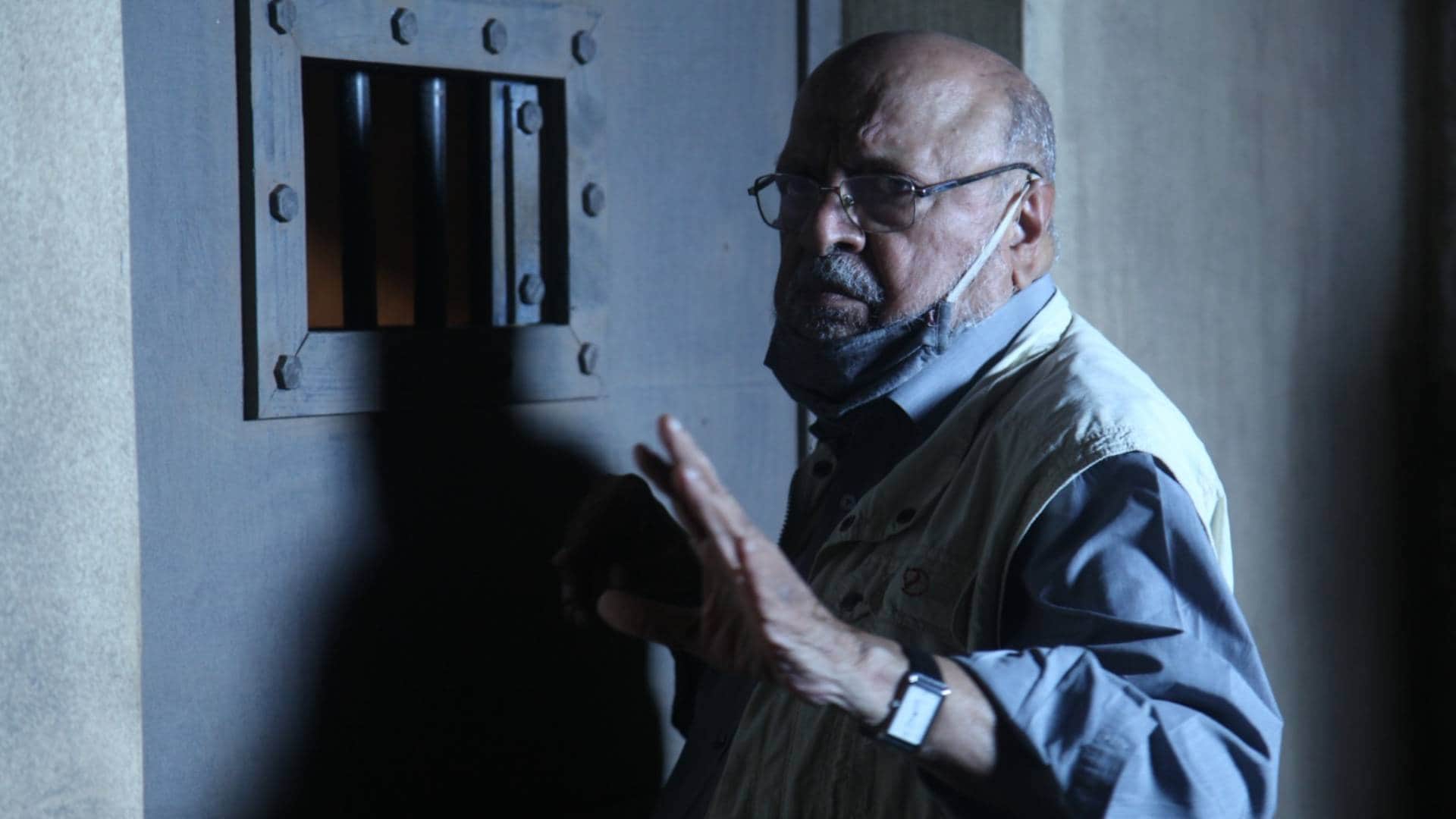 Shyam Benegal Obituary Memories of movie making passion parallel cinema legend social issues