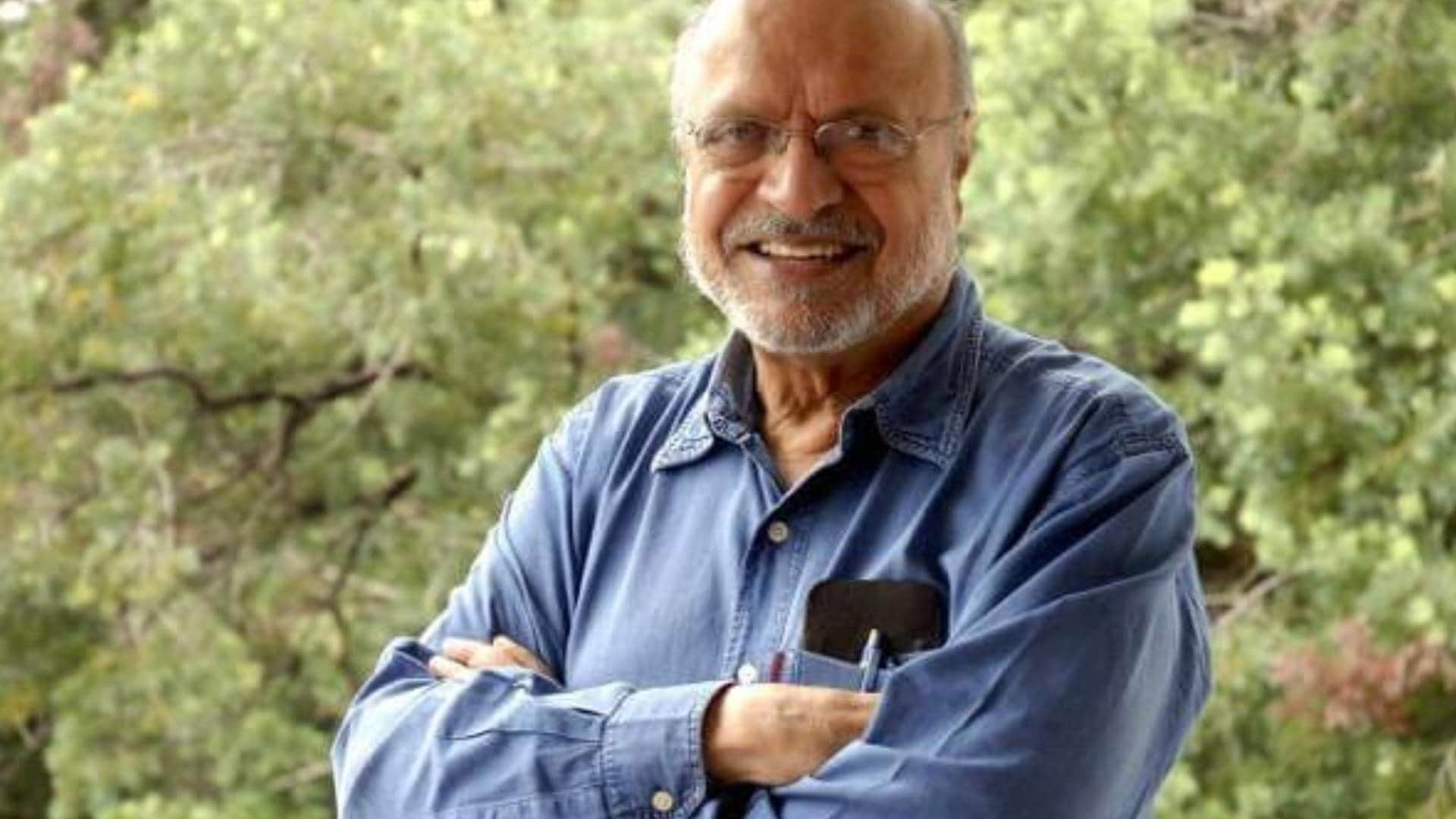 Shyam Benegal Obituary Memories of movie making passion parallel cinema legend social issues