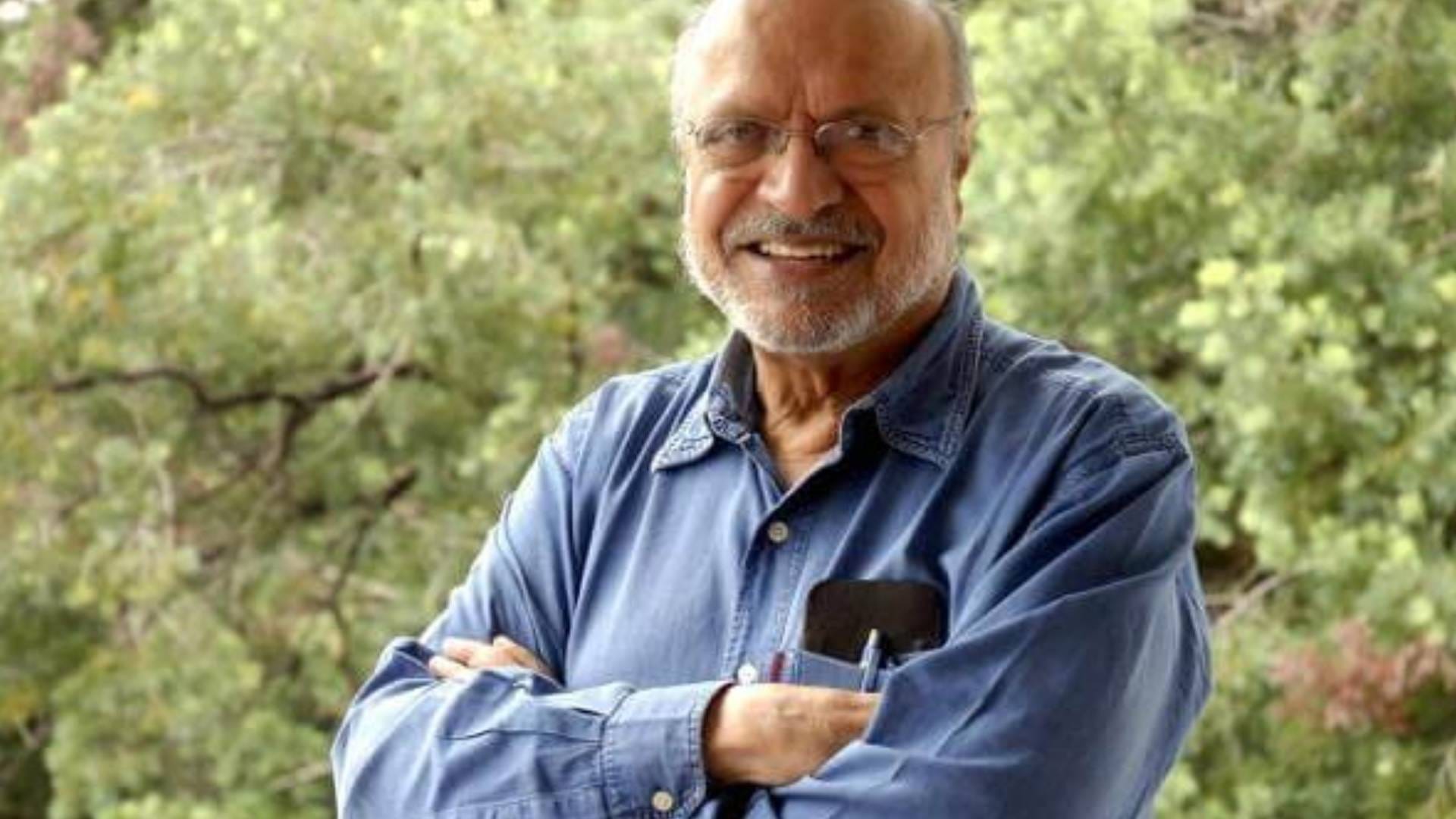 Shyam Benegal Obituary Memories of movie making passion parallel cinema legend social issues