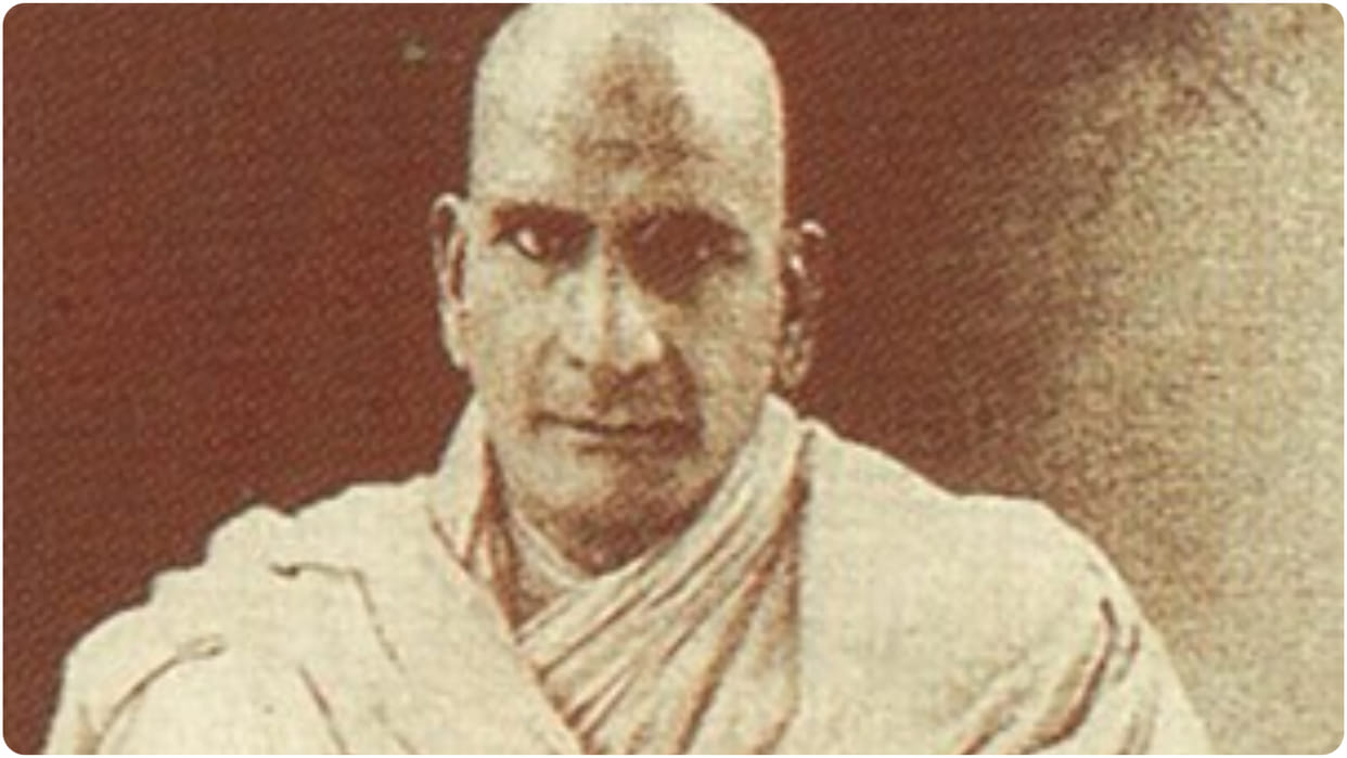 swami shraddhanand saraswati death anniversary special report in hindi