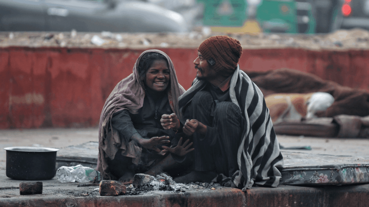 weather in Delhi will change again cold may increase from Tuesday cold winds blowing