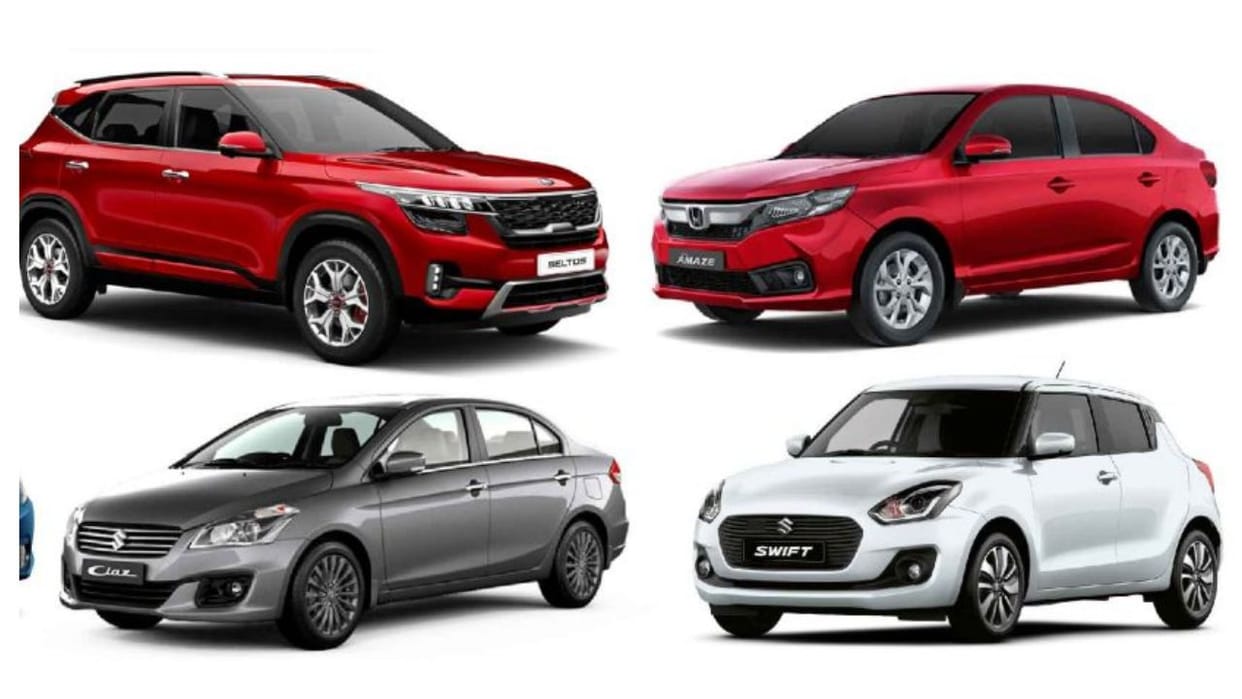 From two-wheelers to cars buying these vehicles has become expensive from today new tax slab implemented