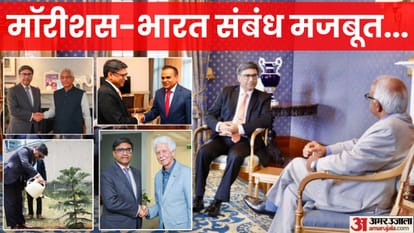 Top News Headline Today Important And Big News Stories Of 23 December 2024 Updates On Amar Ujala