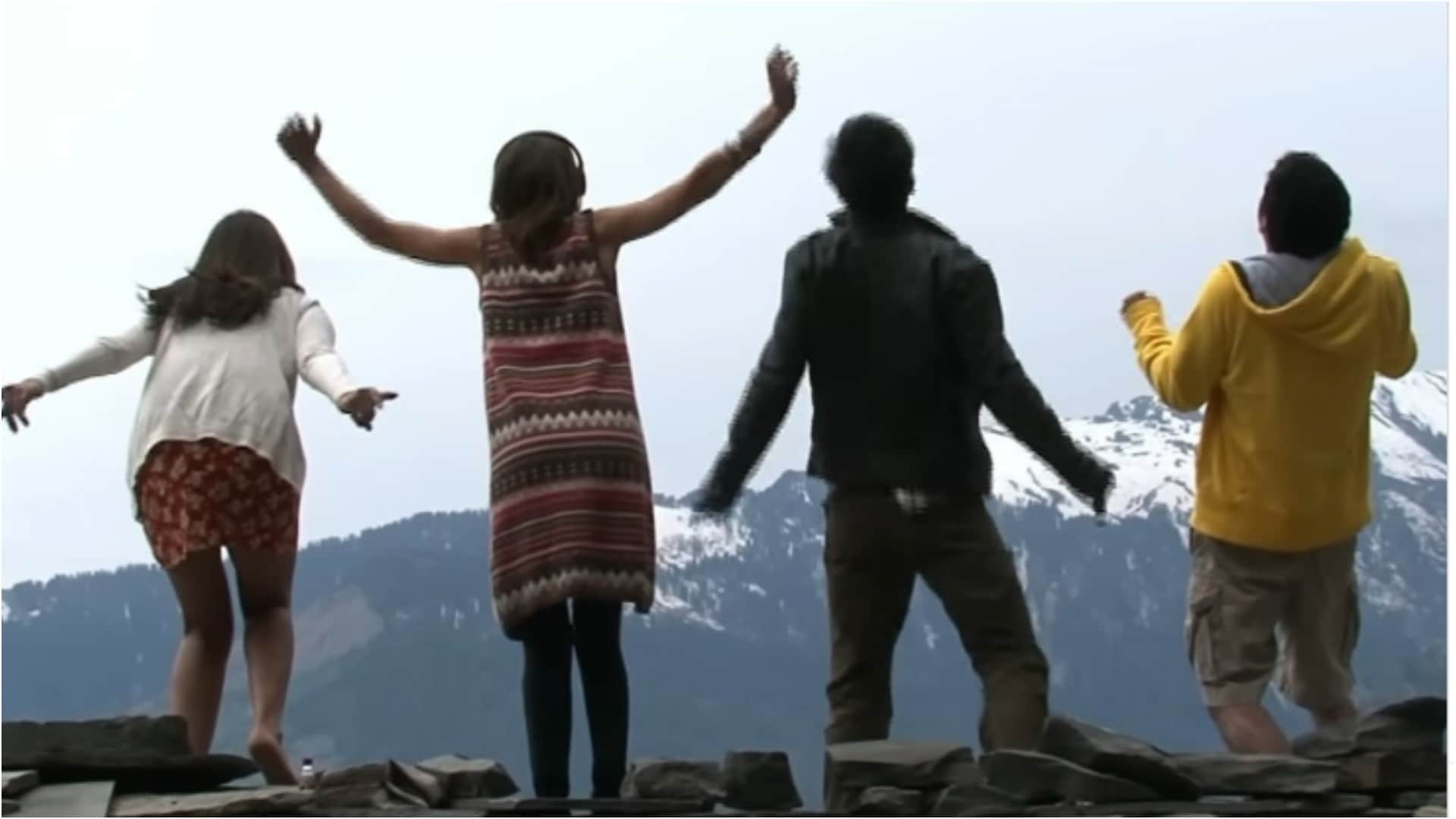 Ranbir Kapoor Deepika Padukone Yeh Jawaani Hai Deewani to re release in theatres on 3 january 2025 on new year