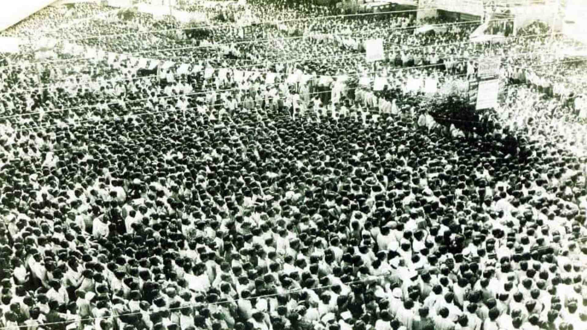 Atal Bihari Vajpayee 100th Birthday Know His Connection to Jabalpur Historical Moments See Photos