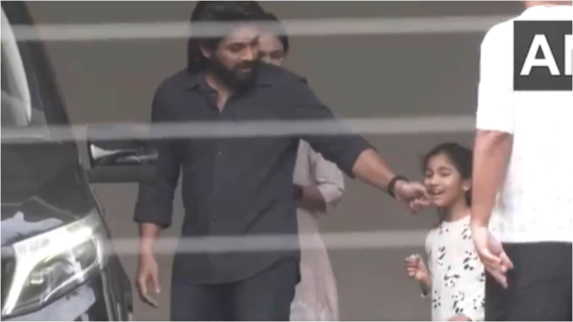 Pushpa 2 the Rule actor Allu Arjun got emotional during the police questioning