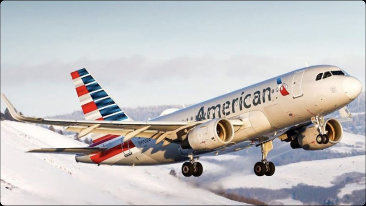 USA over seven thousand flights delayed as tornadoes and snow impacts
