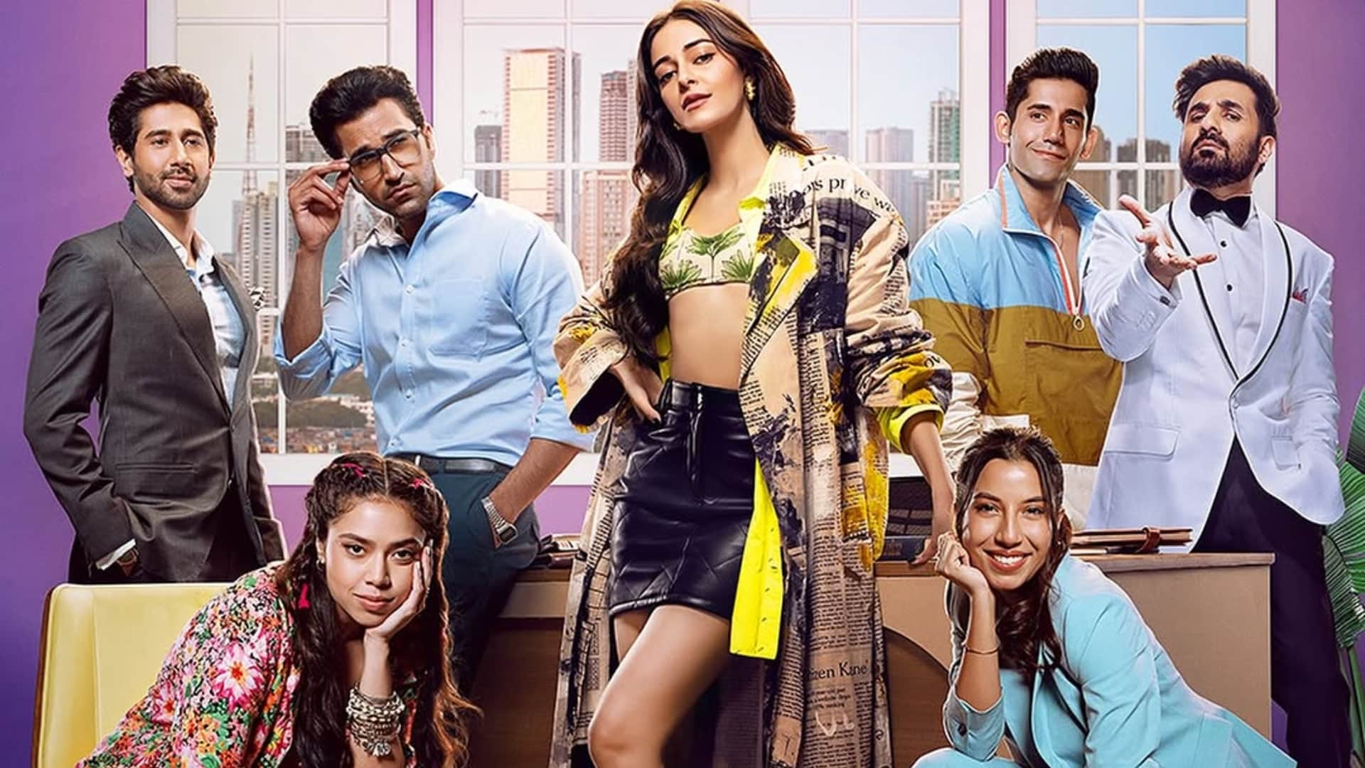 Year Ender 2024 Stars Who OTT Debut This Year Varun Dhawan Kriti Sanon Sidharth Malhotra Ananya Pandey