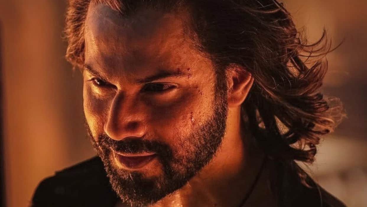 Baby John Box Office Collection Day 2 Know Atlee Varun Dhawan Keerthy Suresh Wamiqa Gabbi Film Earning