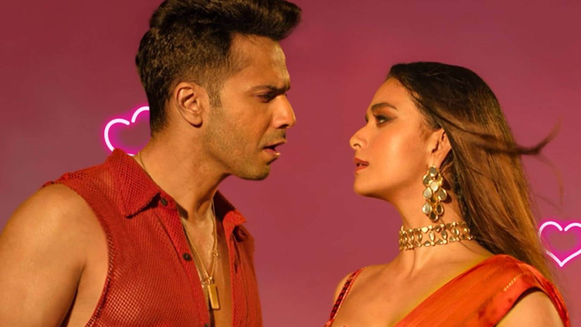 Baby John box office Collection Day 8 varun dhawan keerthy suresh movie new year earning