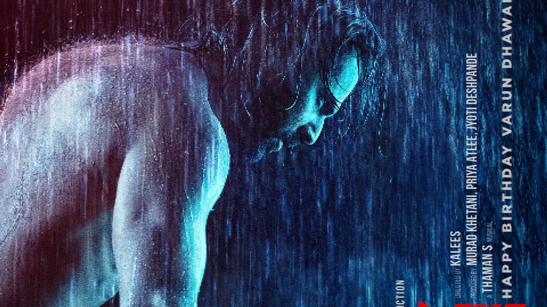 Baby John box office collection day 10 varun dhawan lowest earning than his flop films on second friday