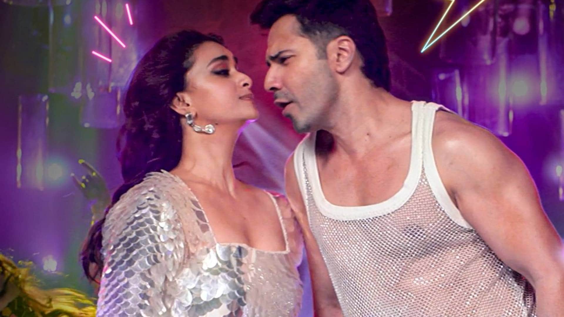 Rajpal Yadav shares his thoughts on Varun Dhawan Baby John compares his career to Shah Rukh Khan