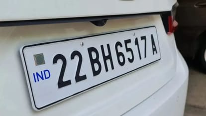 Supreme Court says Vehicles sold before Apr 1, 2019 to also have colour coded stickers
