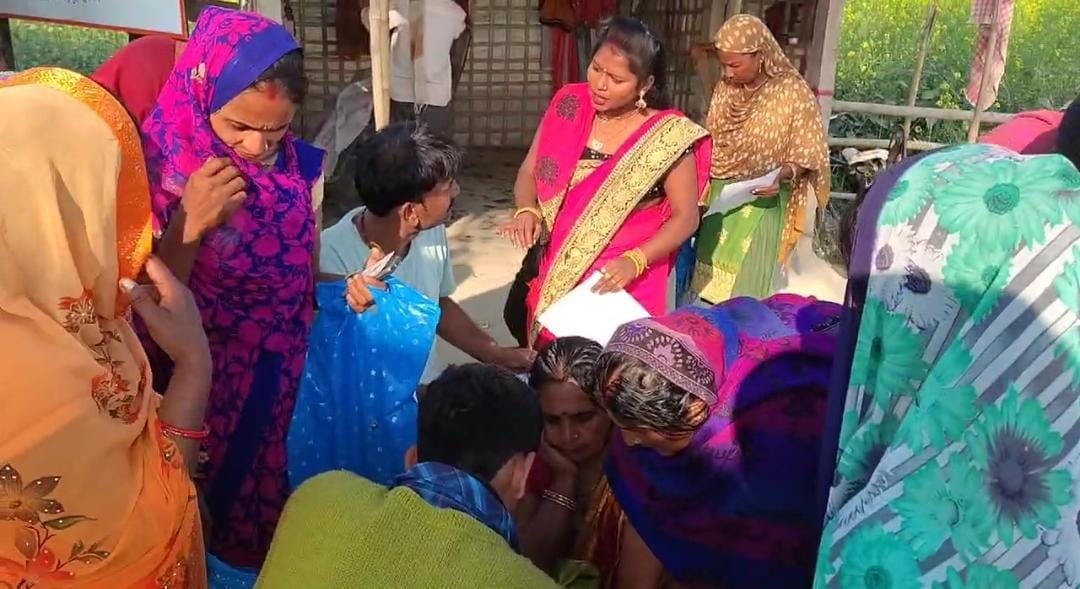 Bihar CM Pragati Yatra: CM Nitish Kumar on Muzaffarpur Visit on 27th December officials busy in preparations