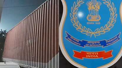 Bihar News : डीआरआई की टीम ने विदेशी सिगरेट की बड़ी खेप को किया जब्त, बांस के नीचे छिपाकर की जा रही थी तस्करी Bihar News : DRI seized foreign cigarette price fifteen million in Muzaffarpur bihar police smuggling meaning