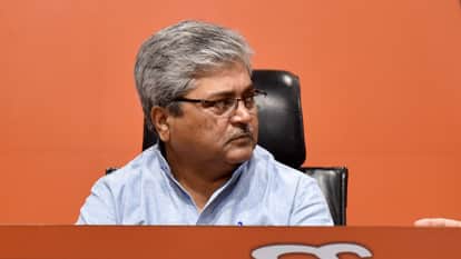 Delhi HC grants ad-interim relief to BJP leader Dushyant Kumar Gautam