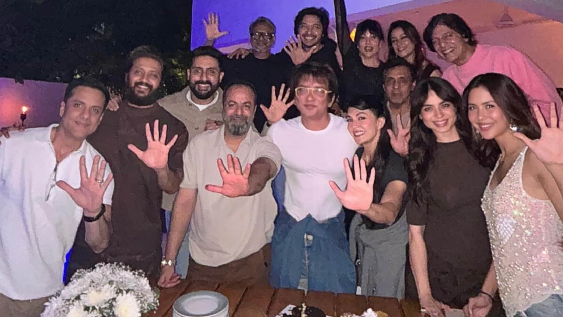 Housefull 5 Teaser Gets Censor Board of Film Certification Clearance details Inside