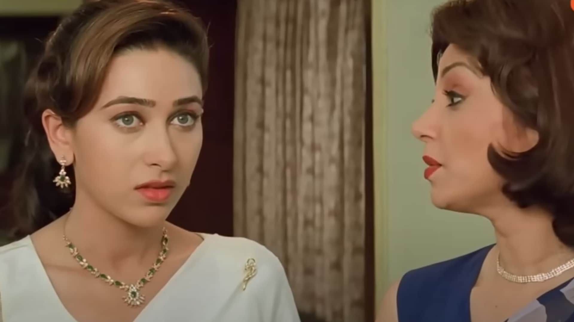 Kareena Kapoor Pays Tribute To Shyam Benegal Shares Zubeidaa film Poster Featuring Sister Karisma