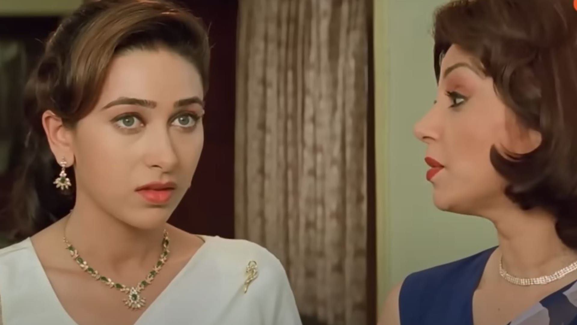 Kareena Kapoor Pays Tribute To Shyam Benegal Shares Zubeidaa film Poster Featuring Sister Karisma