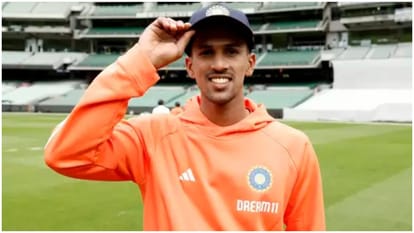 IND vs AUS: 'Kuldeep does not have visa and Axar...', Rohit Sharma on inclusion of Tanush Kotian Team India