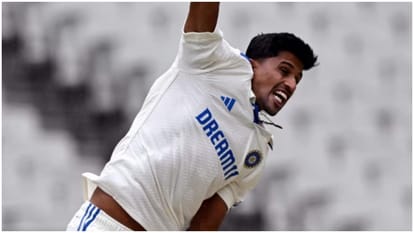 IND vs AUS: 'Kuldeep does not have visa and Axar...', Rohit Sharma on inclusion of Tanush Kotian Team India