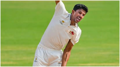 IND vs AUS: 'Kuldeep does not have visa and Axar...', Rohit Sharma on inclusion of Tanush Kotian Team India