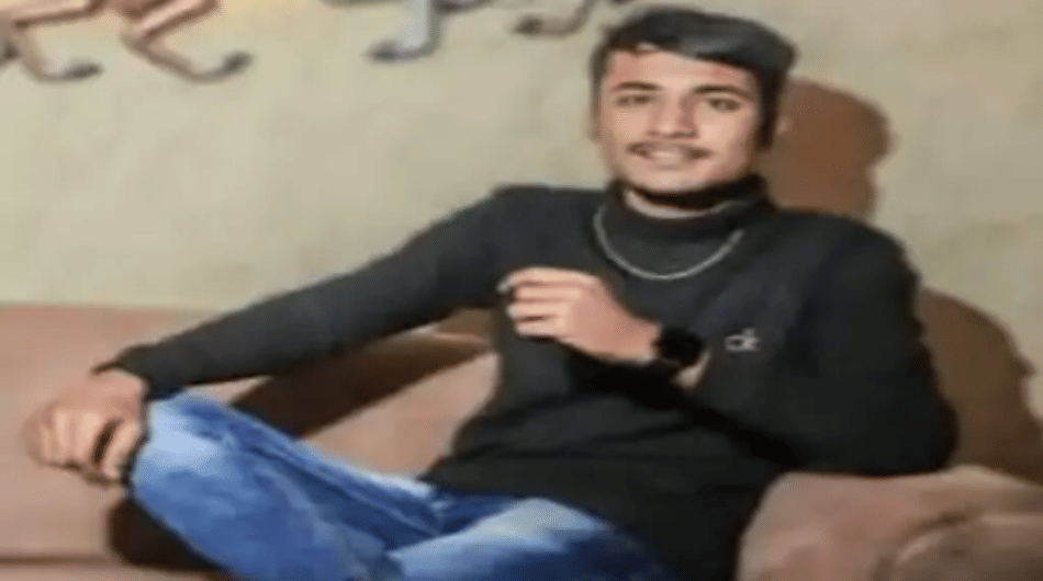 Indore News molested and stalked a girl boy was arrested