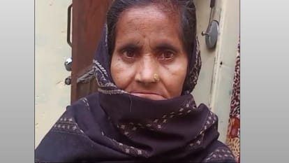 "Meerut: Dead body of a child found in a suitcase, in the morning family members said that this is our Junaid