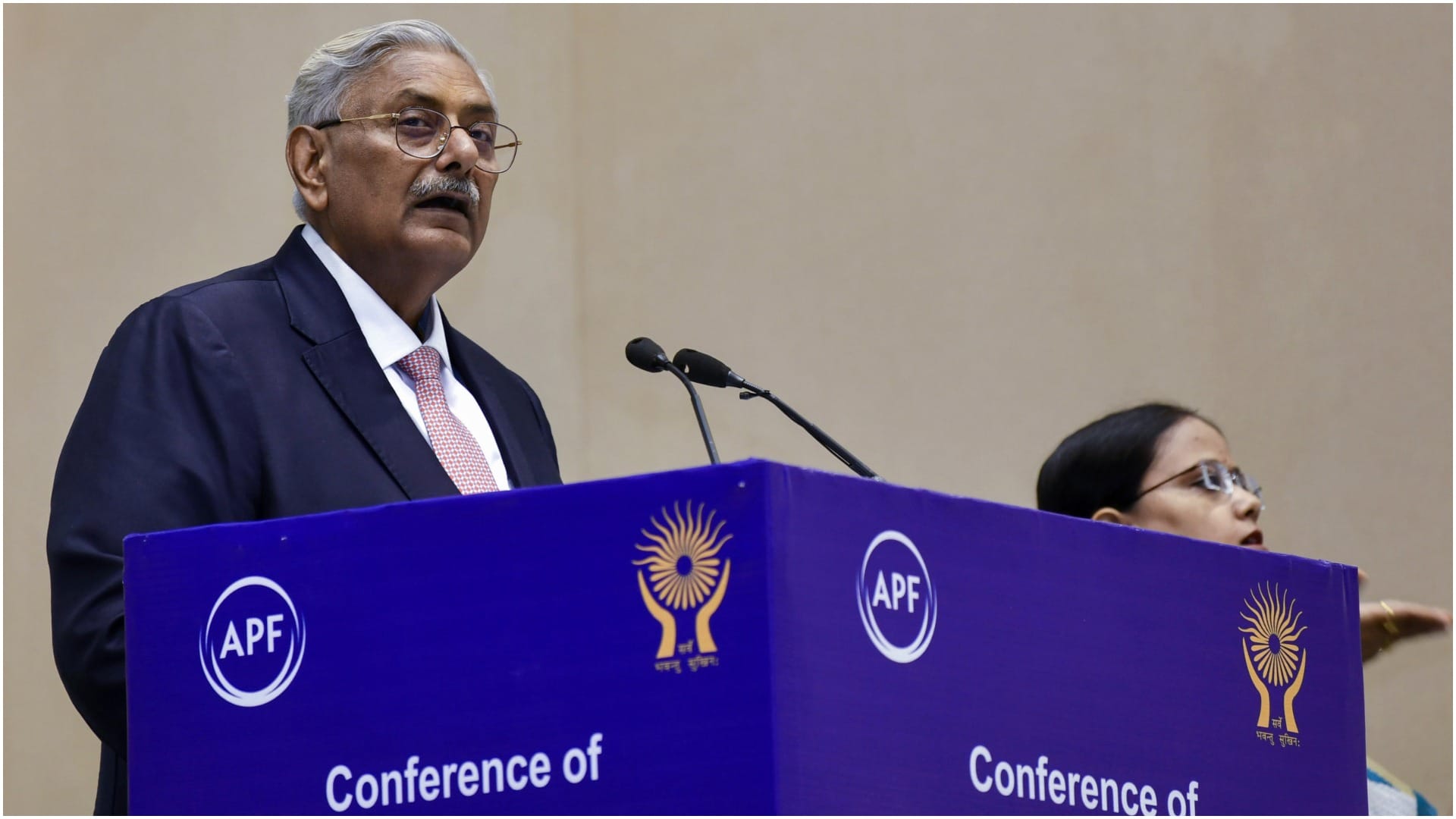 Who is former Supreme Court judge Justice Ramasubramanian? Who has been made the chairman of NHRC Know All