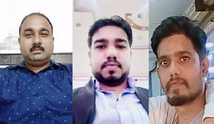 Jewellers are stealing gold three artisans absconded with gold worth Rs 28 lakh belonging to a businessman