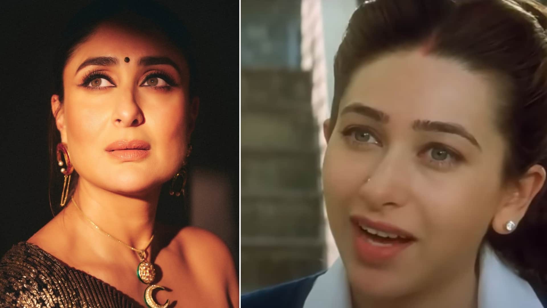 Kareena Kapoor Pays Tribute To Shyam Benegal Shares Zubeidaa film Poster Featuring Sister Karisma