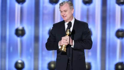 christopher nolan films Tenet to dunkirk will be showcased in toronto film festival amid odyssey release