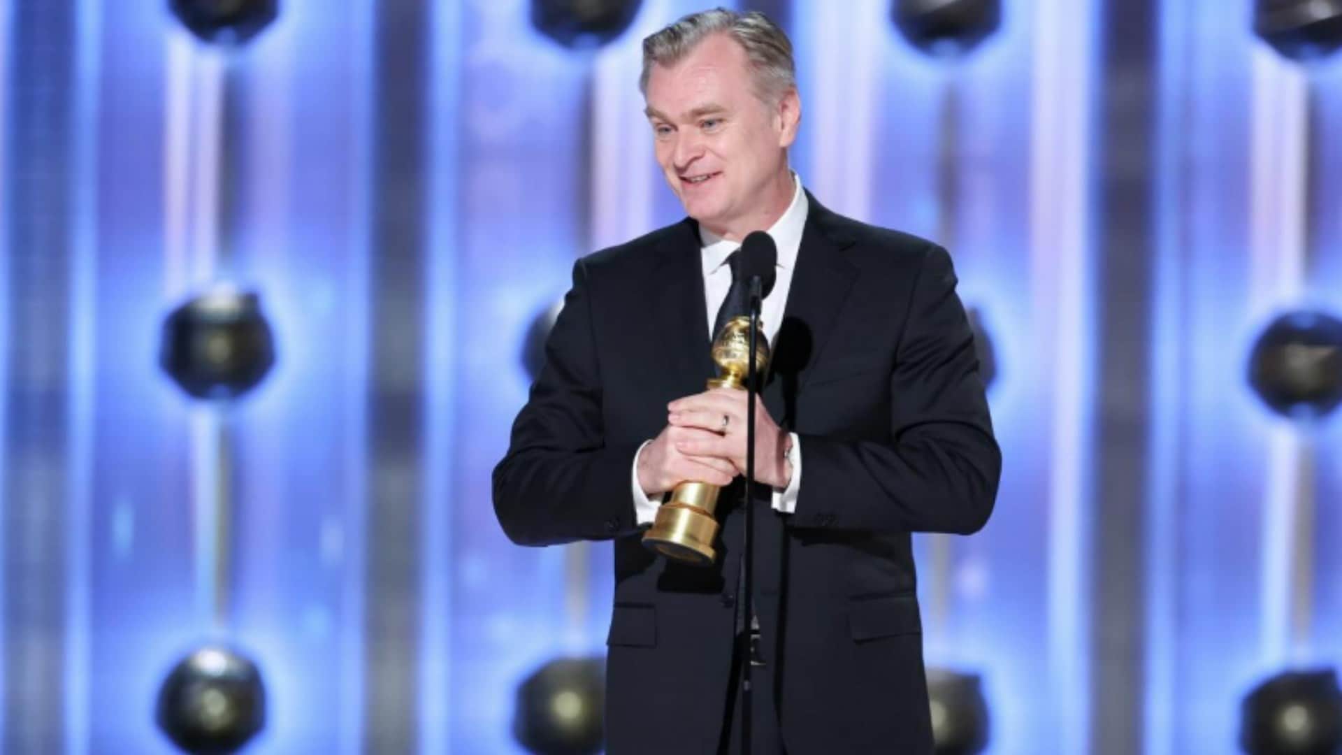 Matt damon will be seen in Christopher Nolan upcoming film The Odyssey first look out