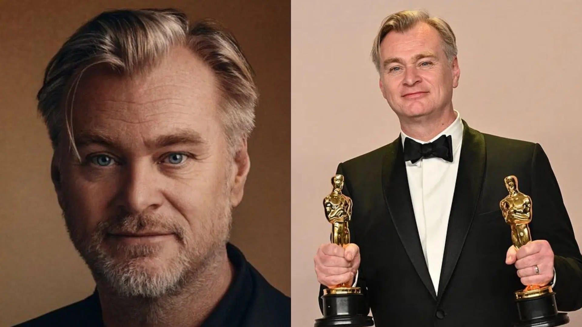Oppenheimer Director Christopher Nolan Next Film is An Adaptation Of Homer The Odyssey