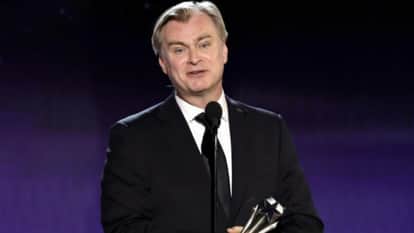 christopher nolan films Tenet to dunkirk will be showcased in toronto film festival amid odyssey release