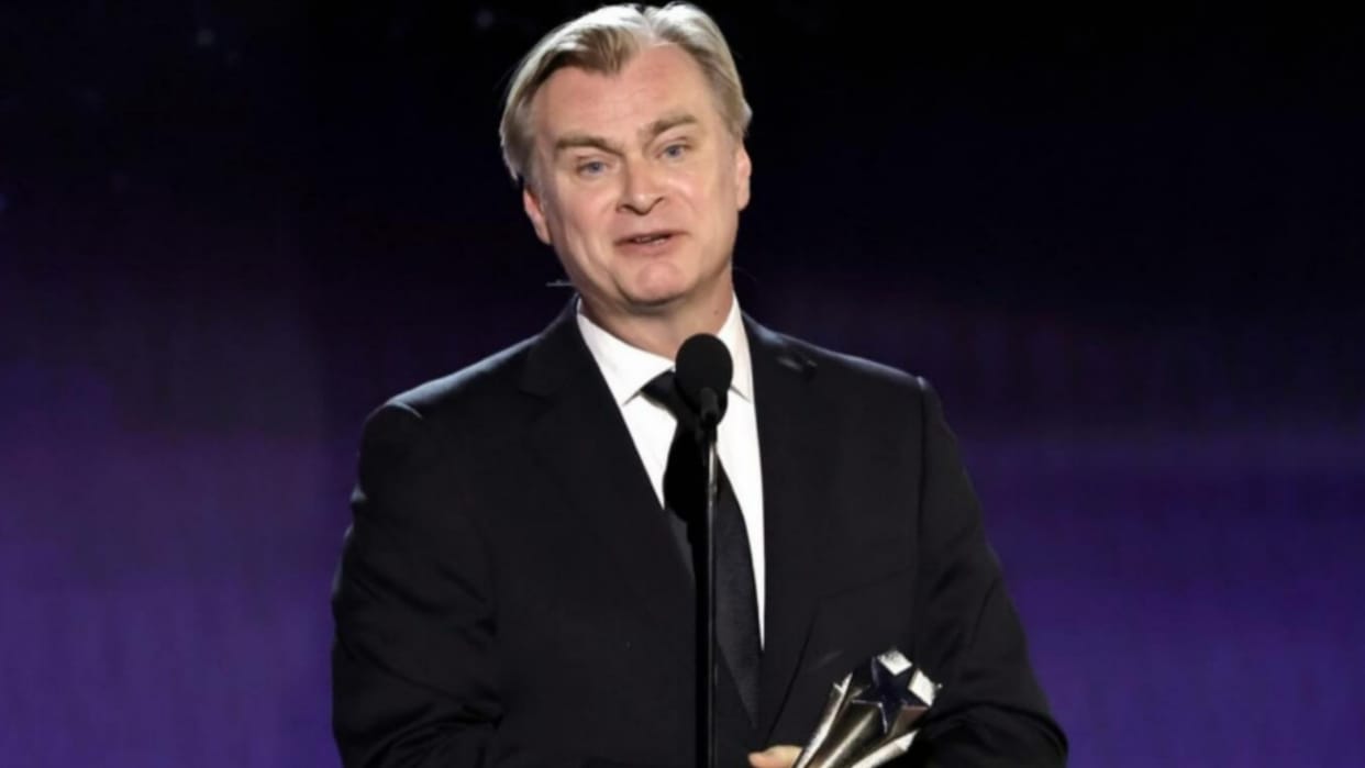 christopher nolan films Tenet to dunkirk will be showcased in toronto film festival amid odyssey release