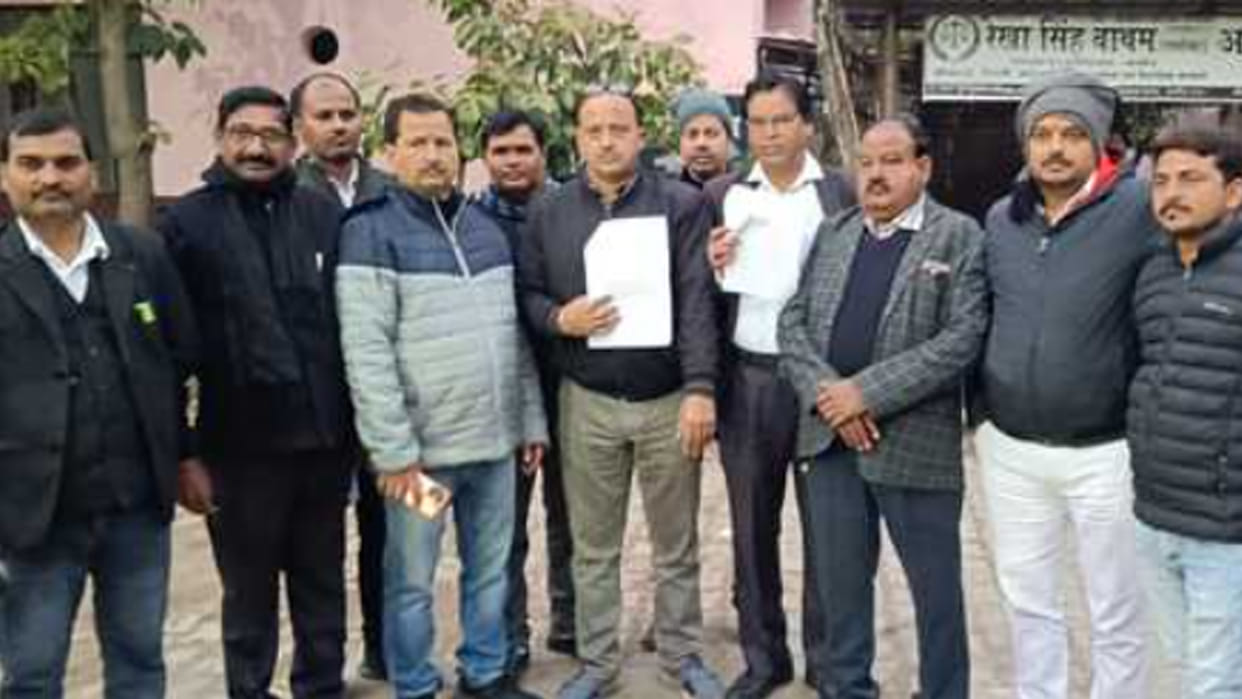 Kannauj: Order to release Nawab's hotel from seizure, now hearing will be held on January 3