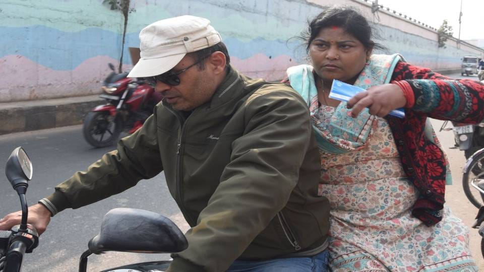UP Bank Robbery Locker holders said made jewellery by saving every penny now how will daughter get married
