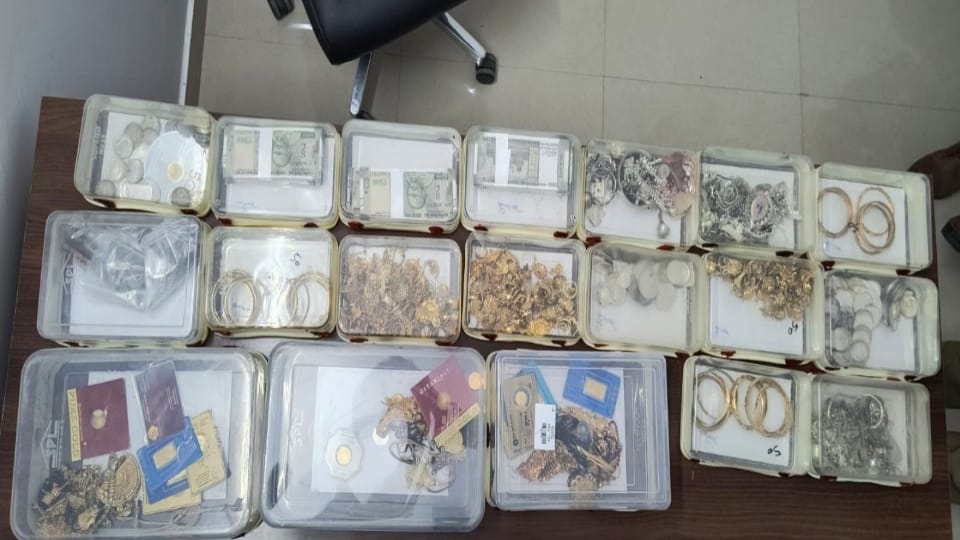 Lucknow bank robbery case Big reveal bihar Gang came to Lucknow on 17th did Reiki for four days