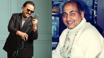 Mohammed Rafi 100th Birth Anniversary when sp balasubramaniam got emotional hearing song on tea stall