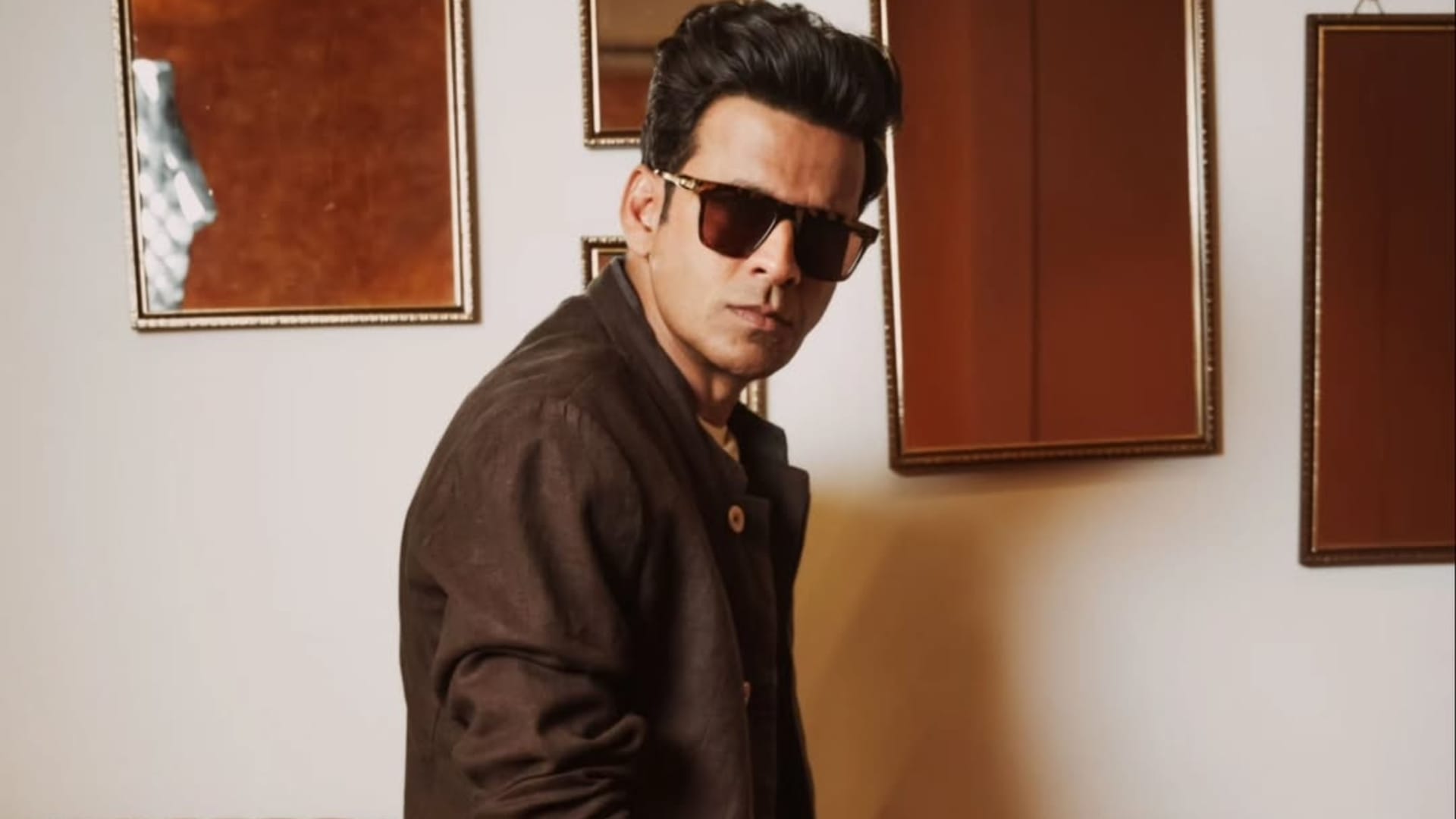 Manoj Bajpayee Birthday: know about actor career movies life and love story with Shabana Raza